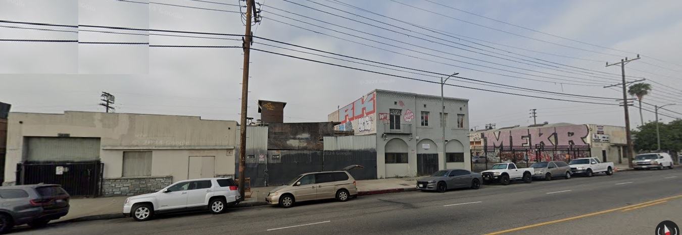 East LA 1